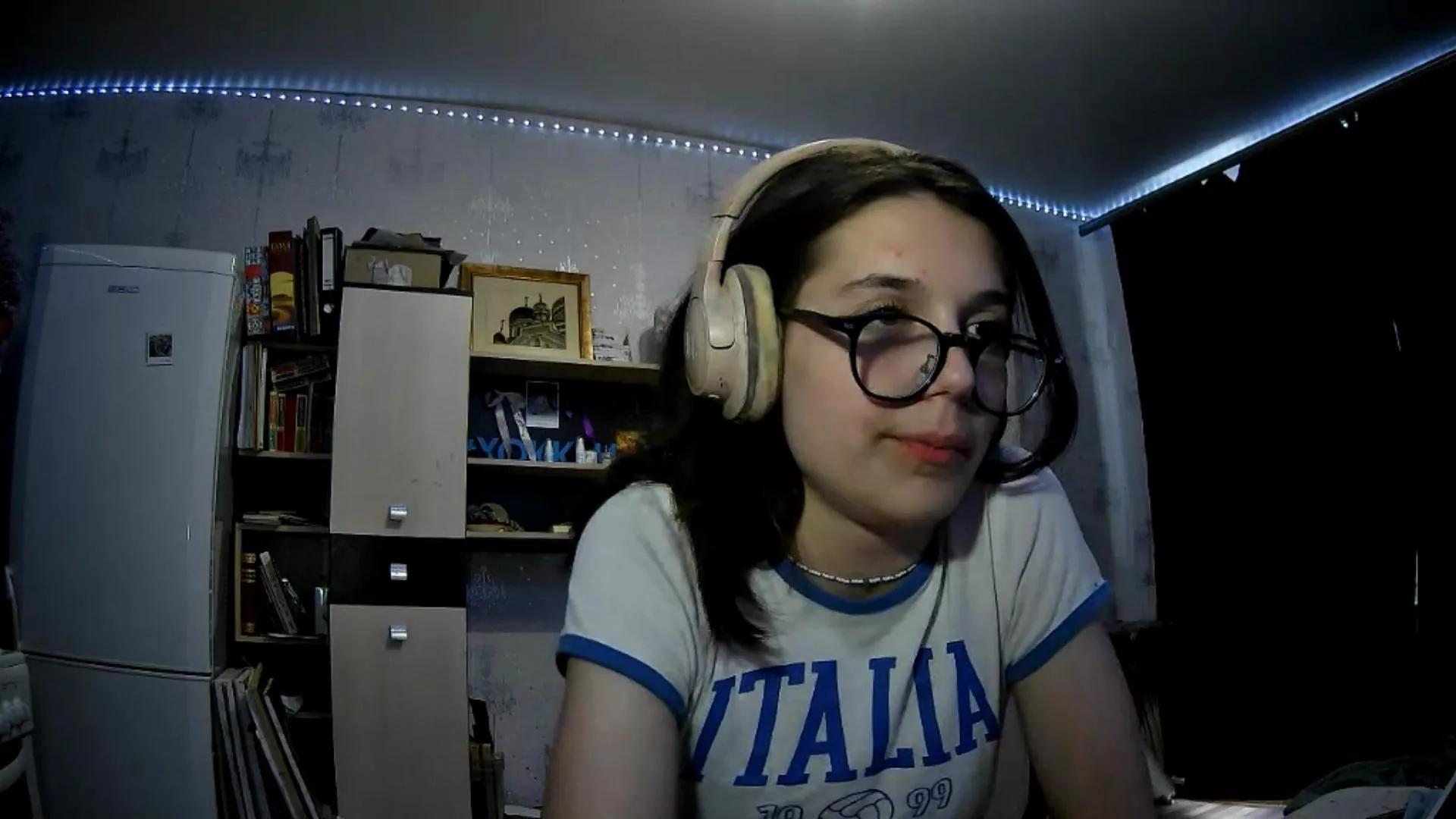 RexanneHickory on Cam4 