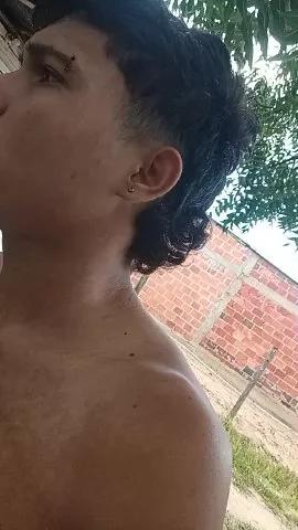 Richard_2 on Cam4 