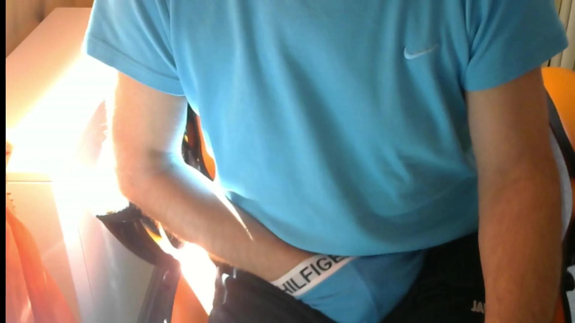 Richman2024 on Cam4