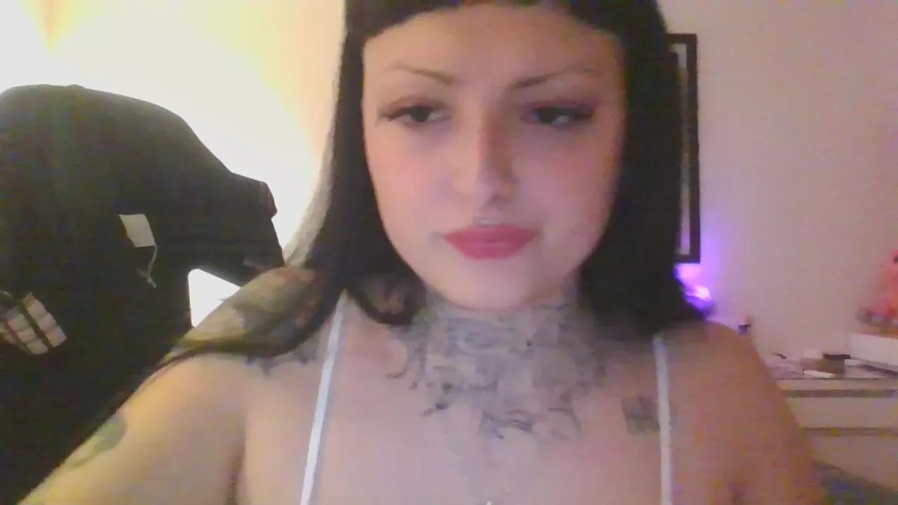 RikalikeKeta on Cam4 