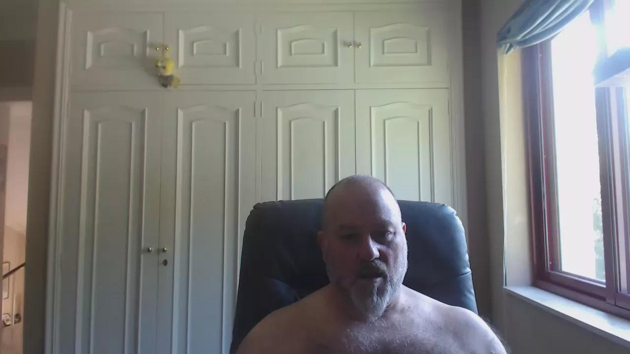 riomorto on Cam4 