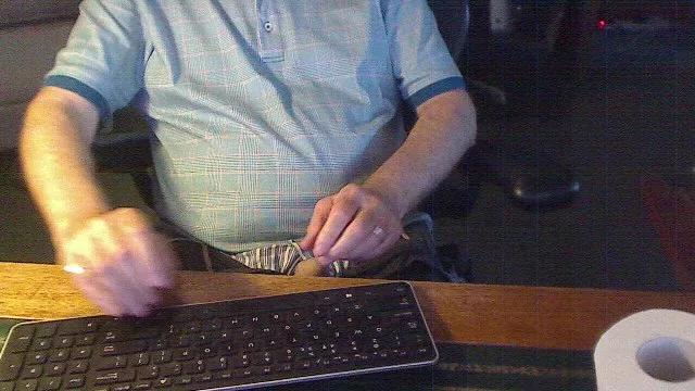 robbie3 on Cam4 