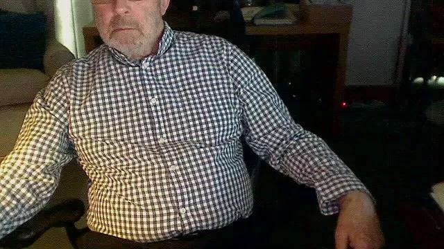 robbie3 on Cam4 