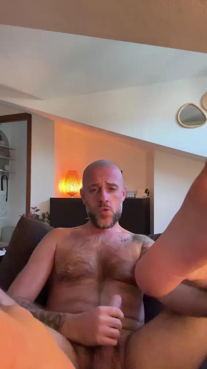 RoboSex on Cam4 