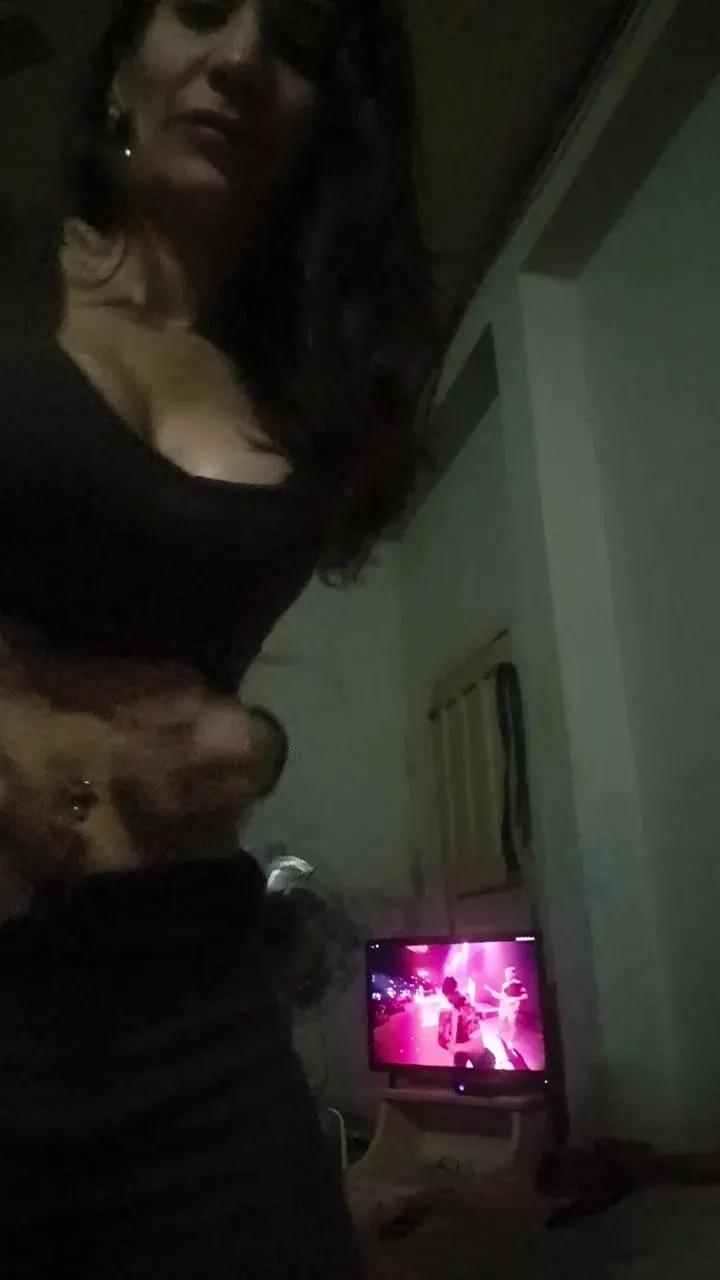 Rocatav on Cam4