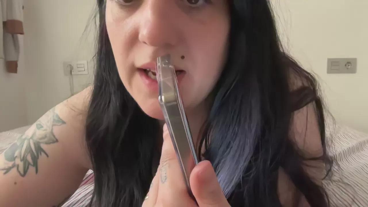 Rocii199819 on Cam4 