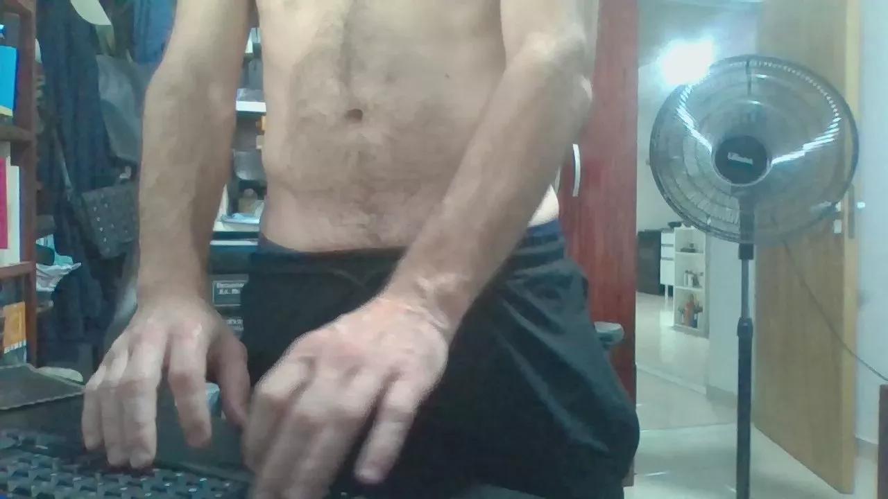 rokoloco2 on Cam4 