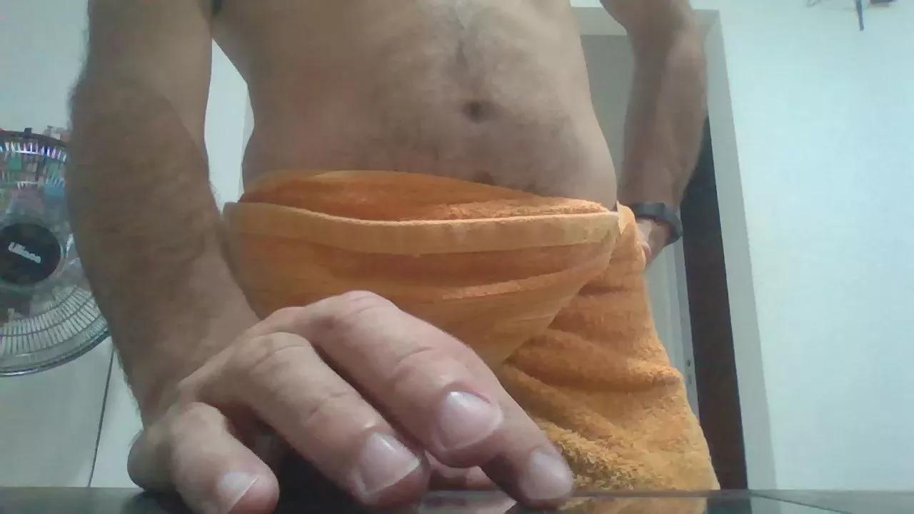 rokoloco2 on Cam4 