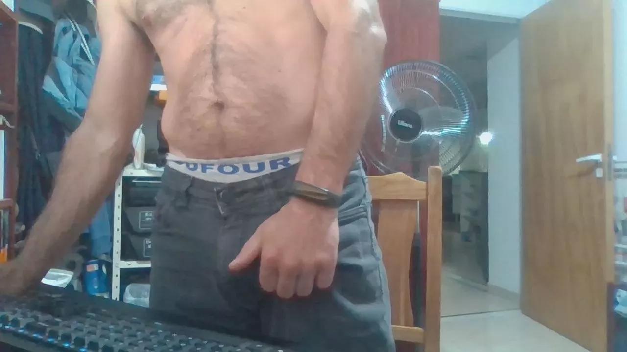 rokoloco2 on Cam4 