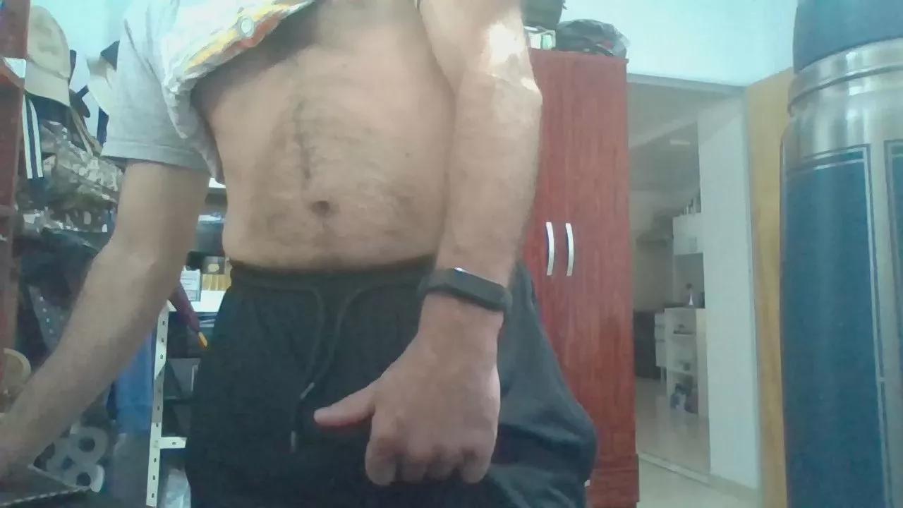 rokoloco2 on Cam4 
