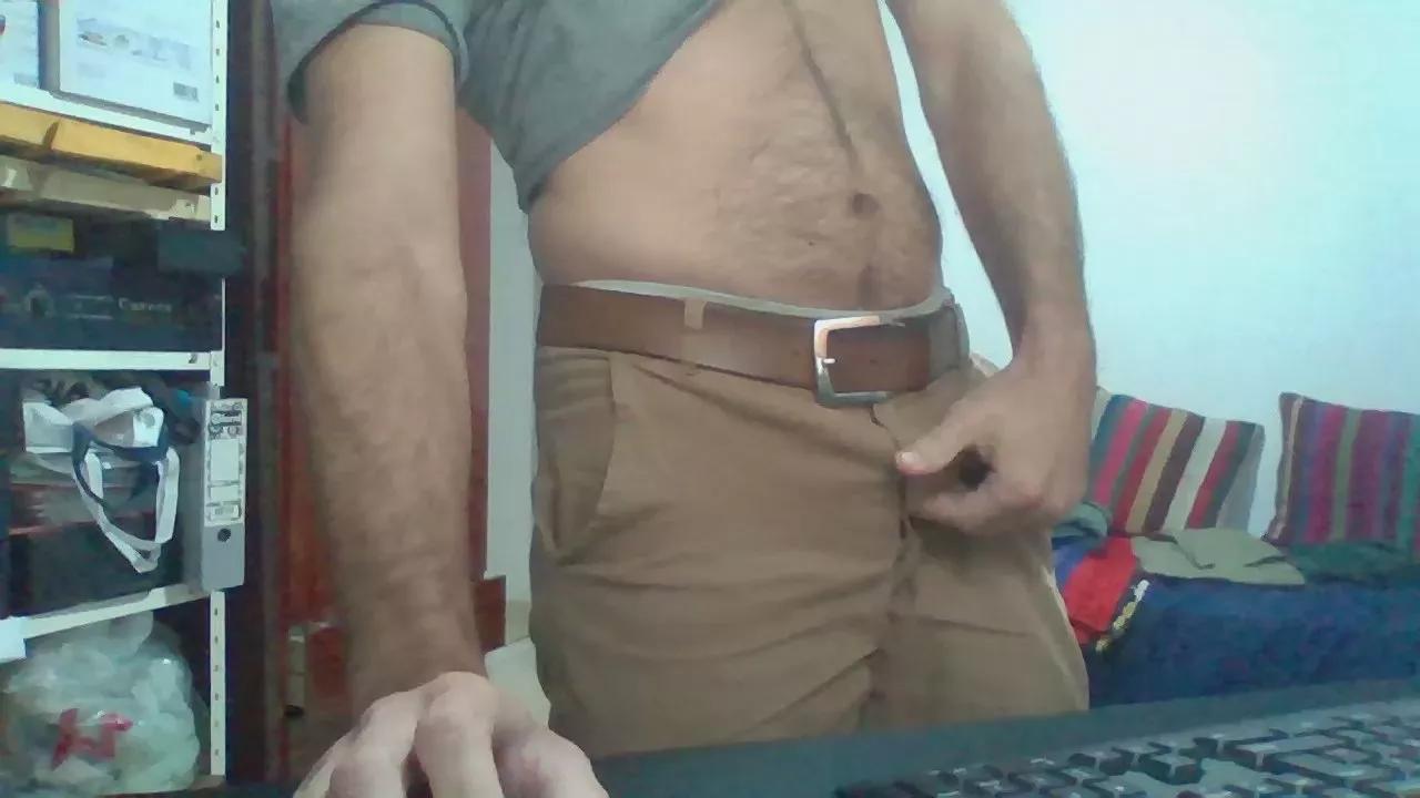 rokoloco2 on Cam4 