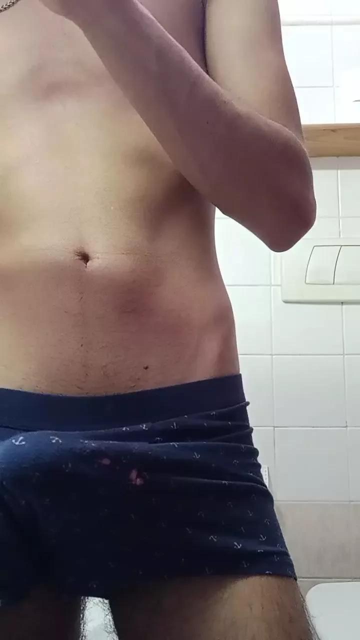 Ronny366262 on Cam4 
