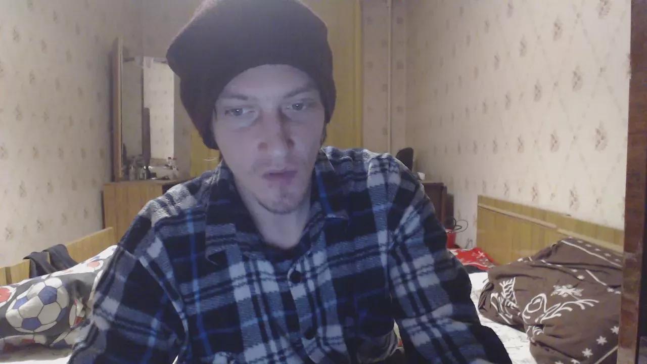 Roovede on Cam4 