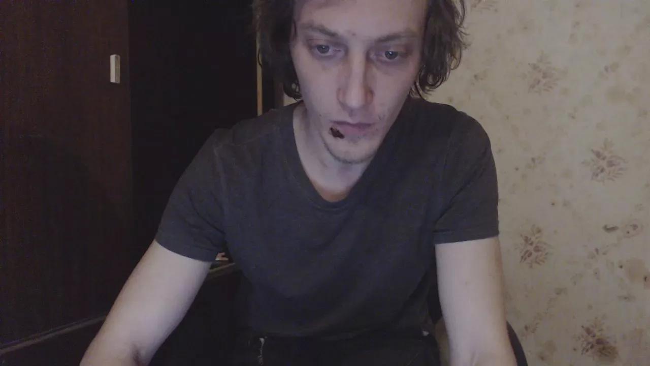 Roovede on Cam4 