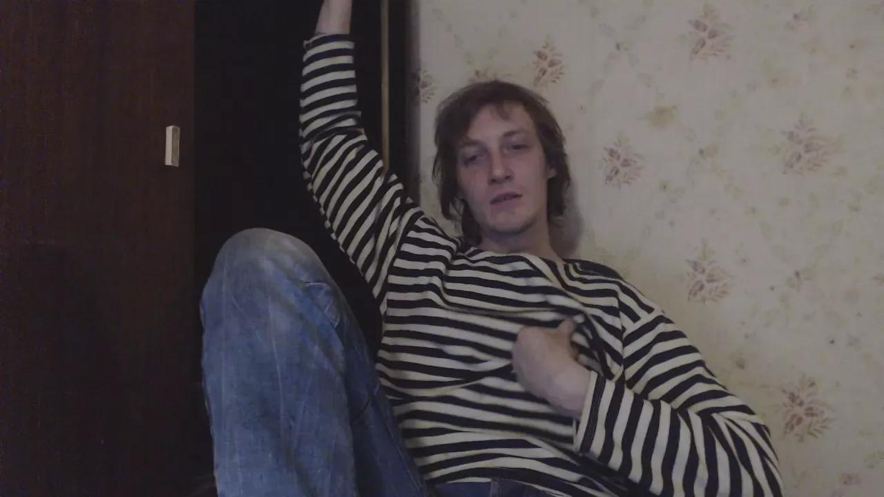 Roovede on Cam4 