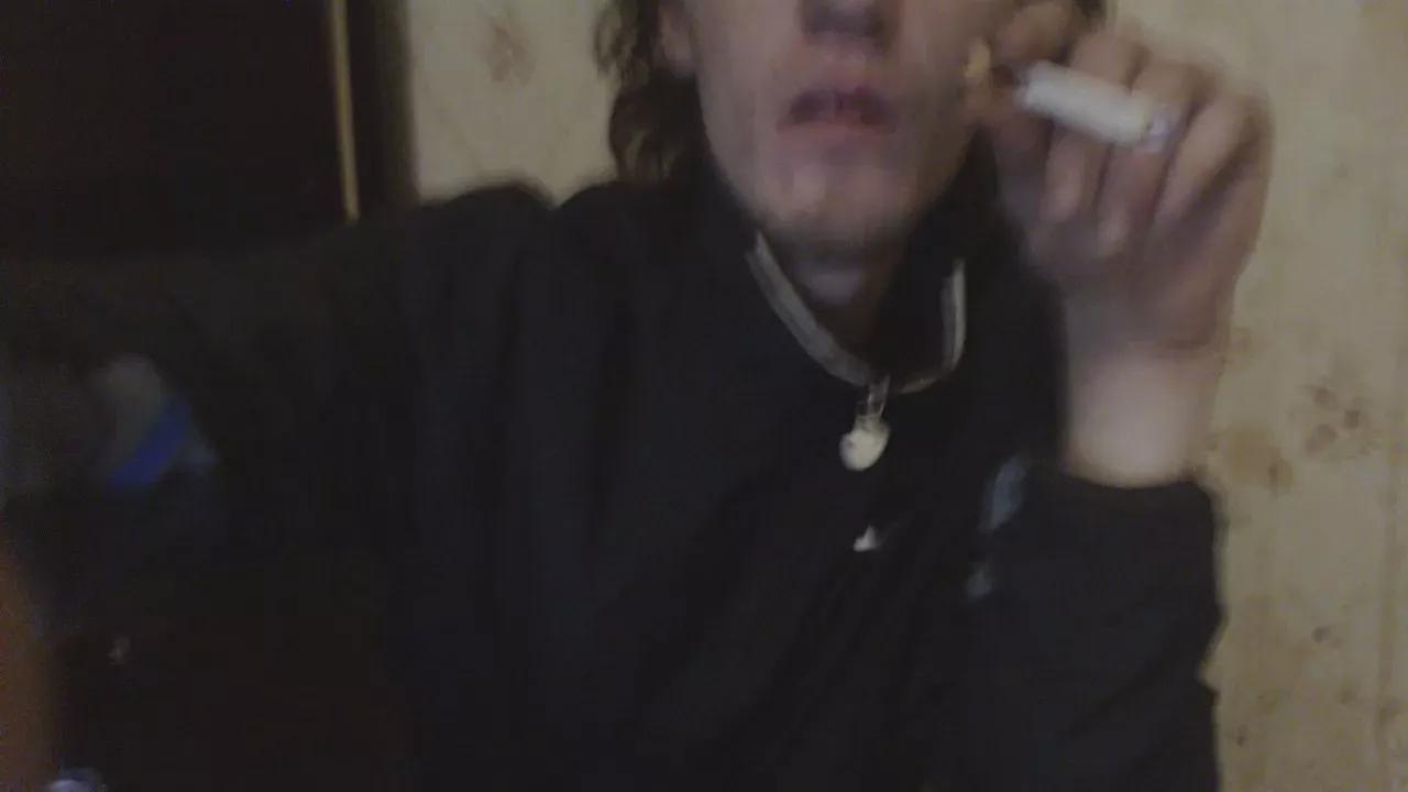 Roovede on Cam4 