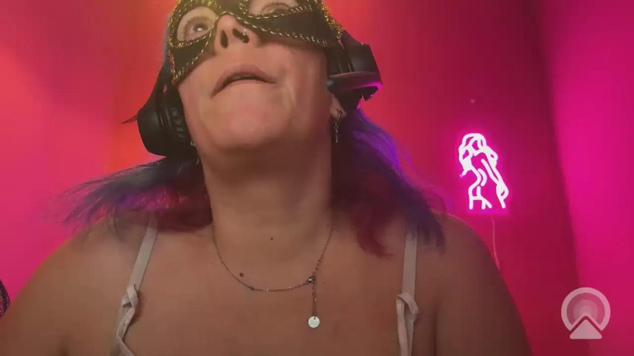 rosabraguitas on Cam4