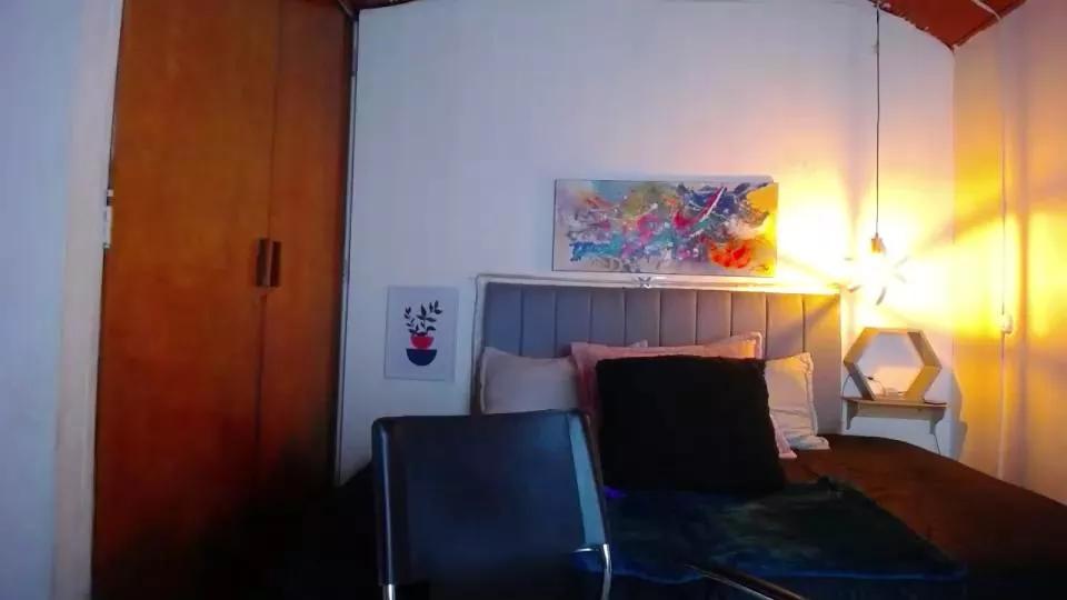 rose_thompson1 on Cam4 