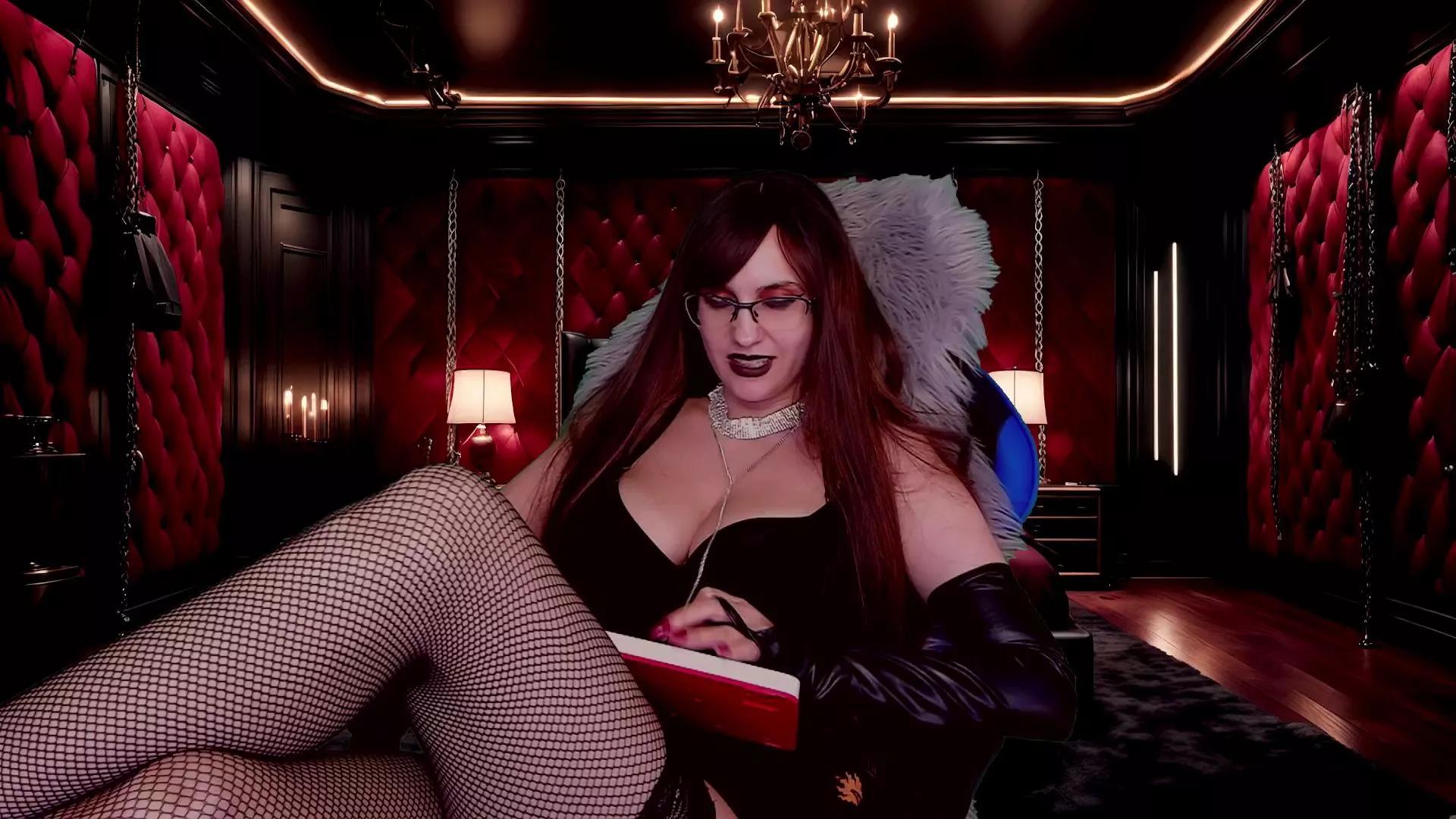 RoseBlooom on Cam4 