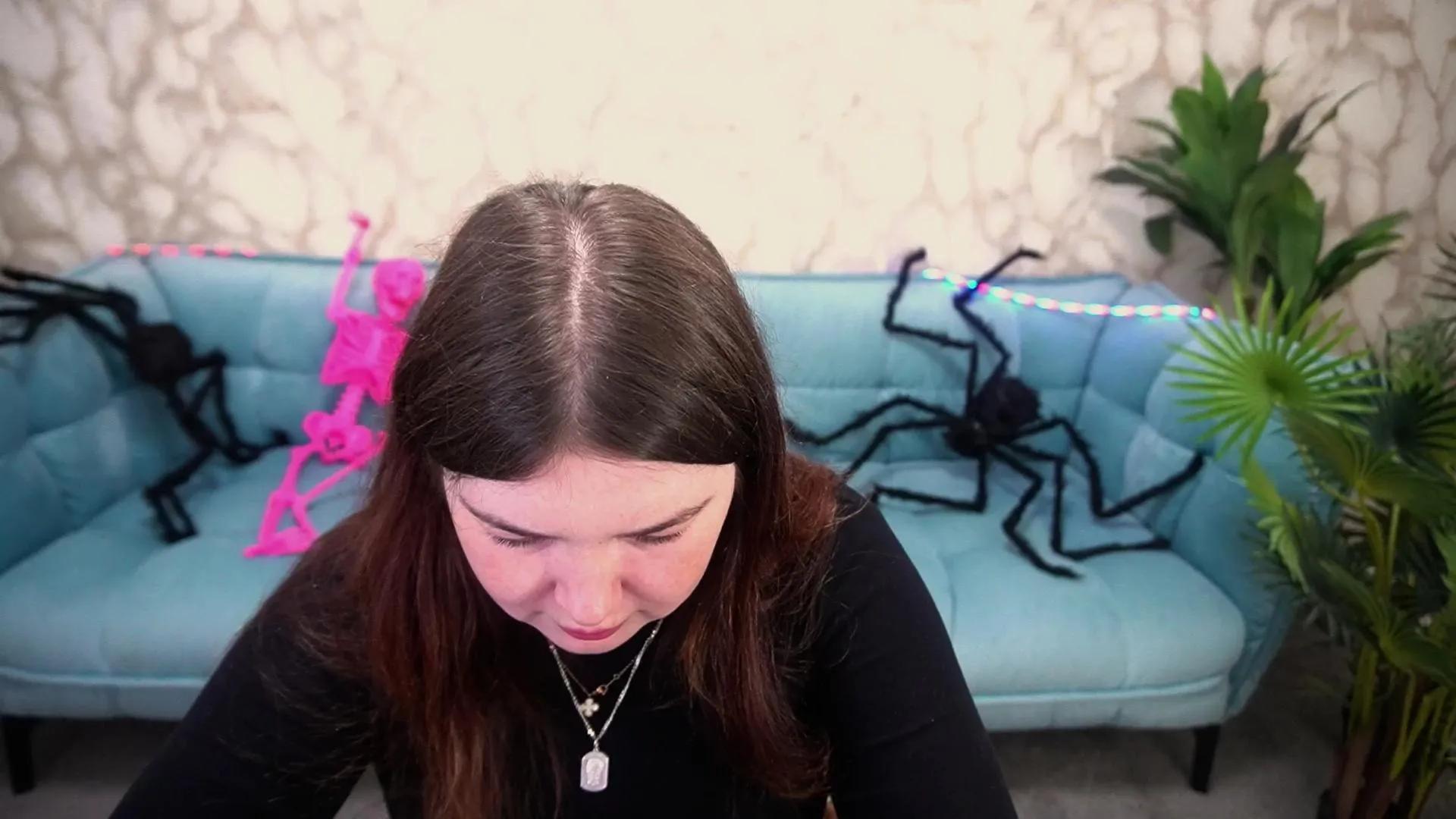 Freechat RoseMonroee on Cam4