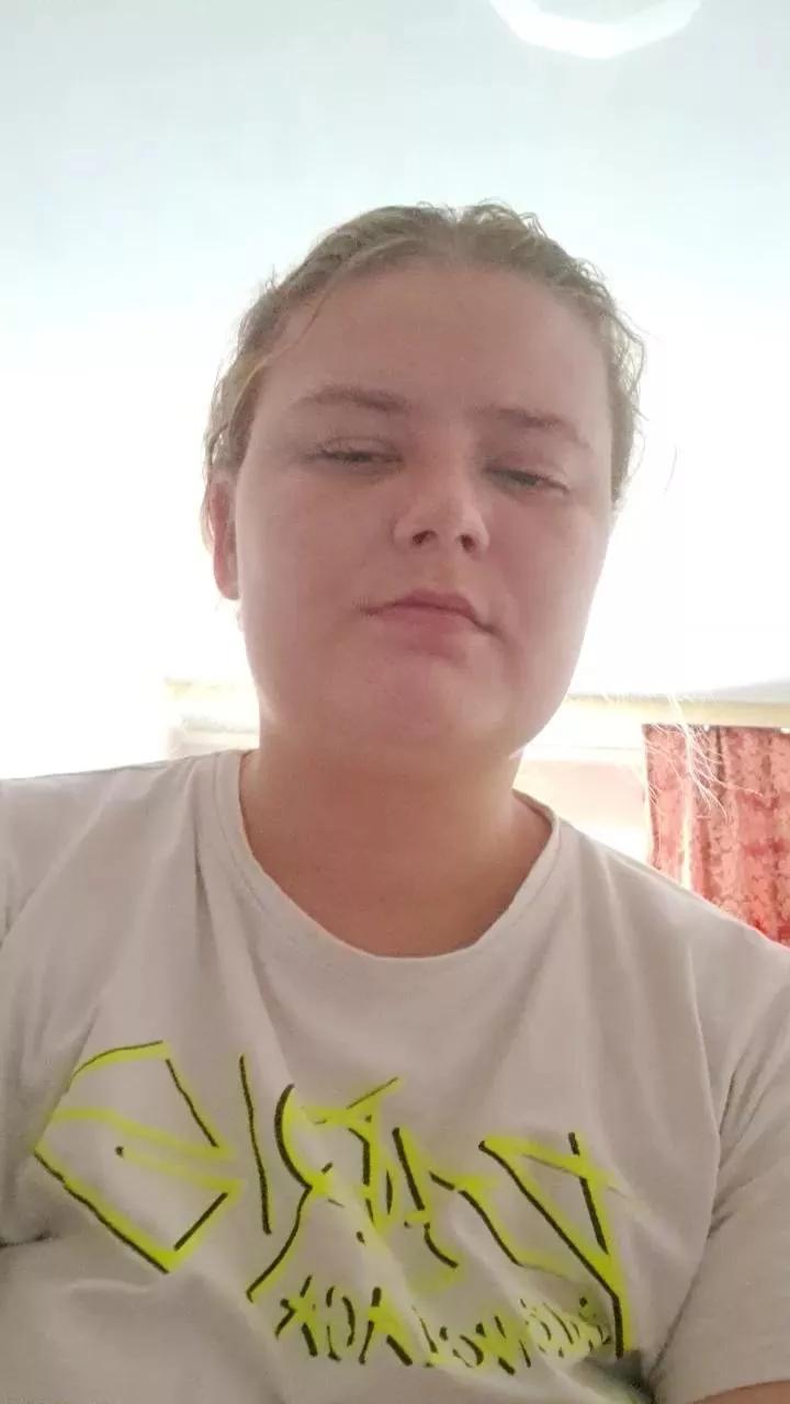 roses_sexy on Cam4 