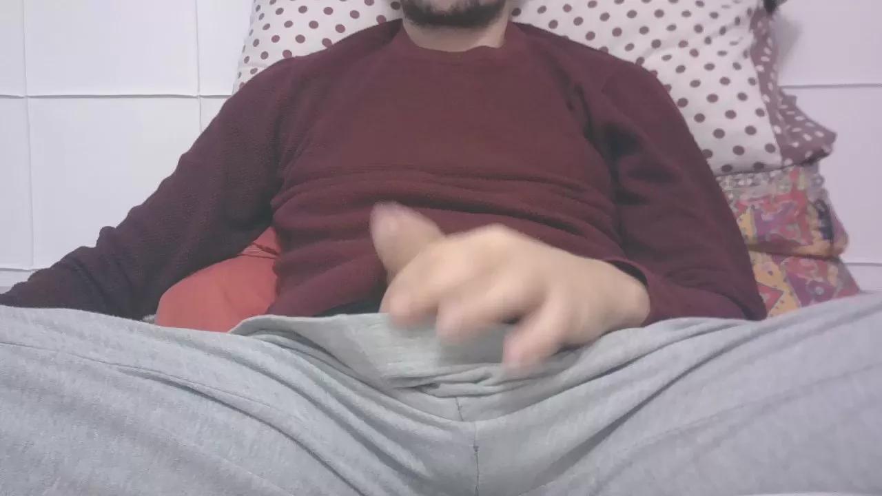 Roshy7 on Cam4 
