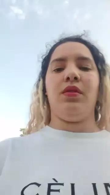 Rossita_Golden1 on Cam4 