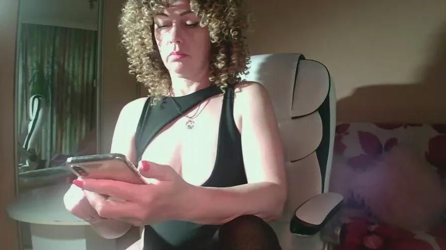 RoxolanaDrimX on Cam4
