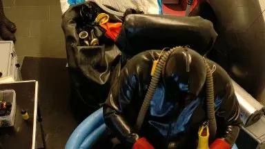 Offline RubberPPig on Cam4