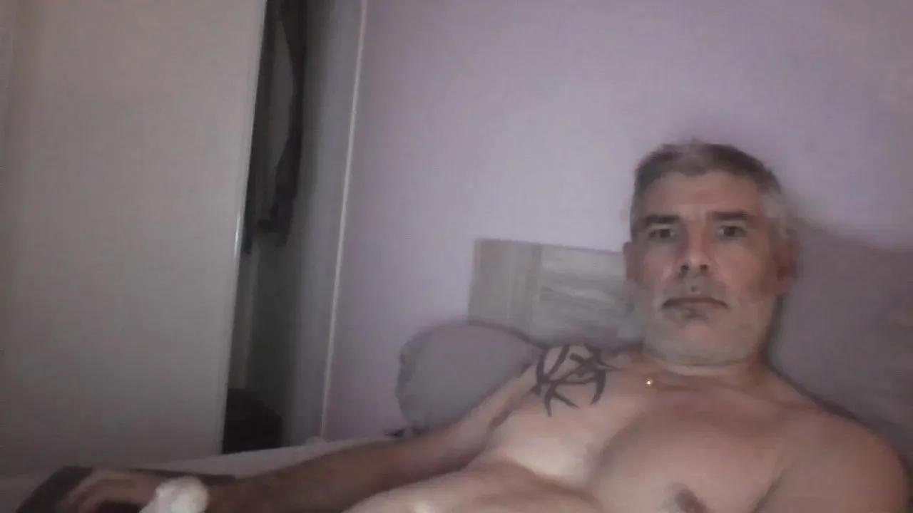 rugbyst31 on Cam4