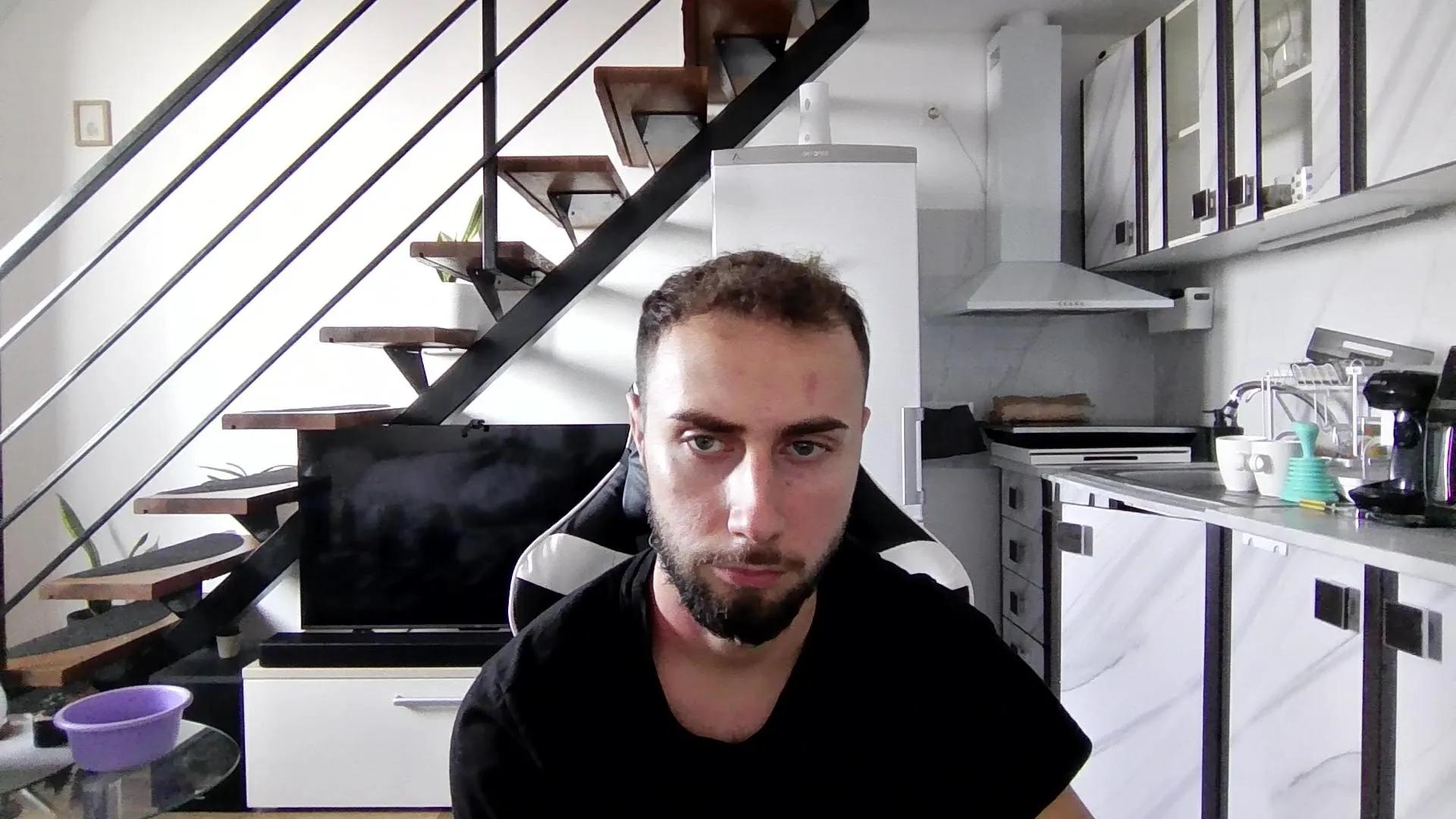 Offline RyanStorm_ on Cam4