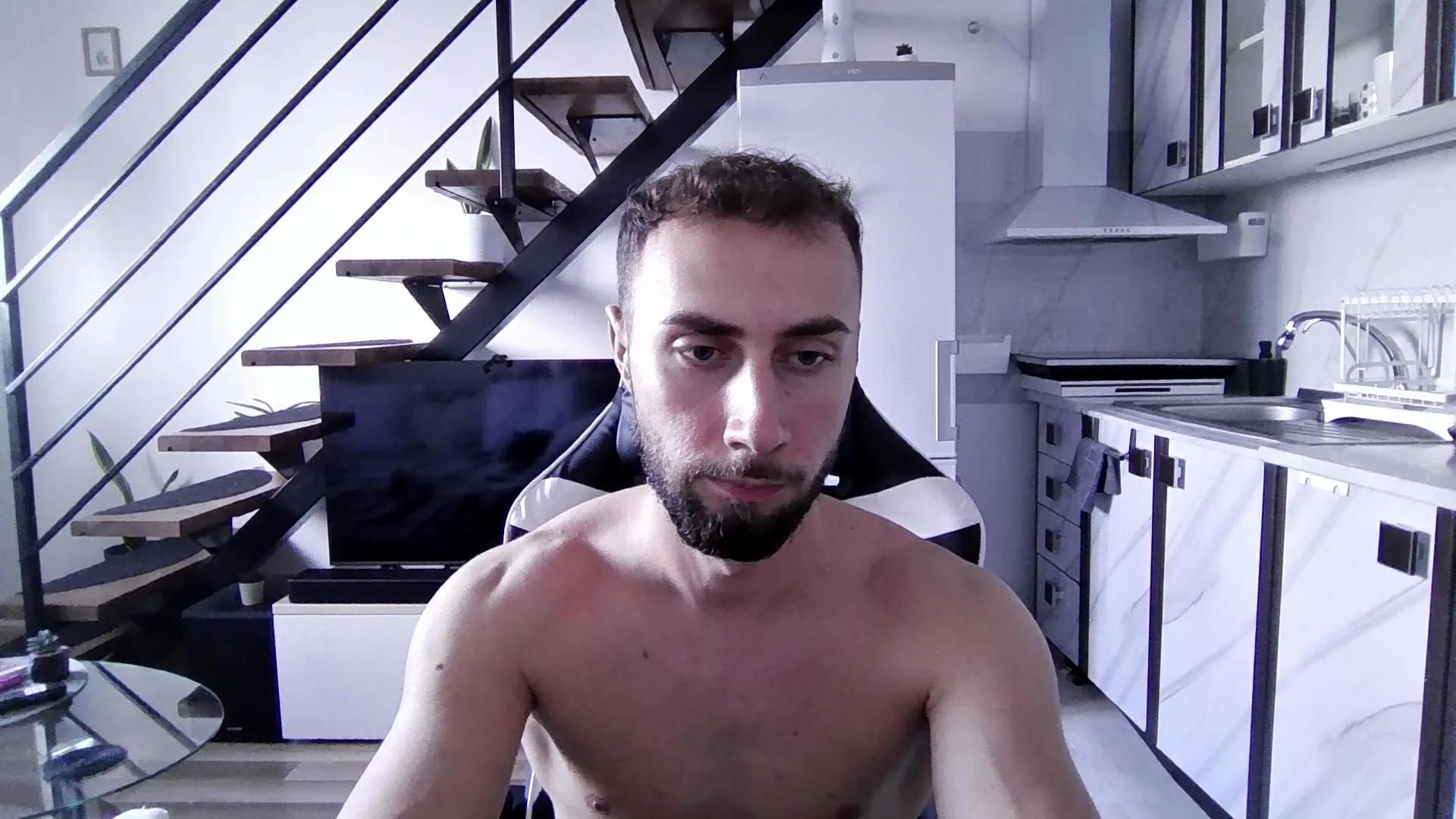 Offline RyanStorm_ on Cam4