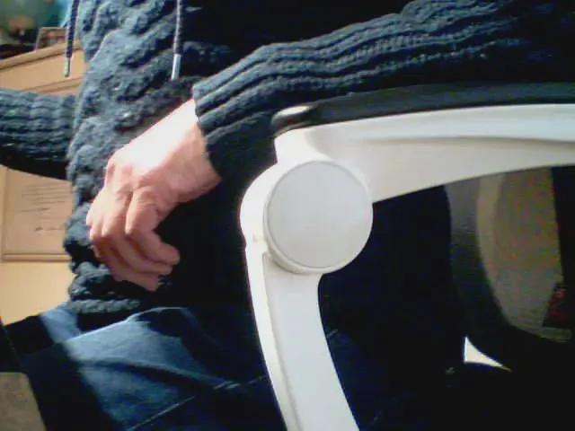Offline Saarlandman07 on Cam4