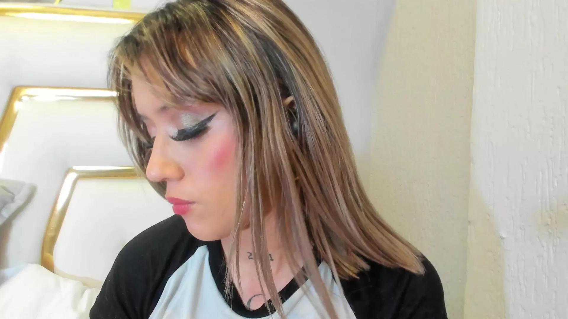 Sabrina_Cole on Cam4 