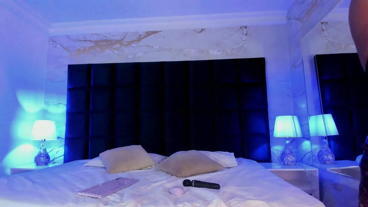 Offline Sabrinamilani_ on Cam4