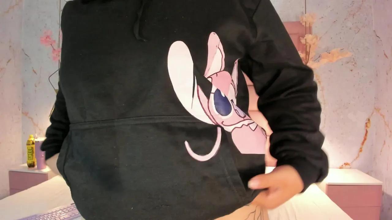 Offline Sabrinamilani_ on Cam4