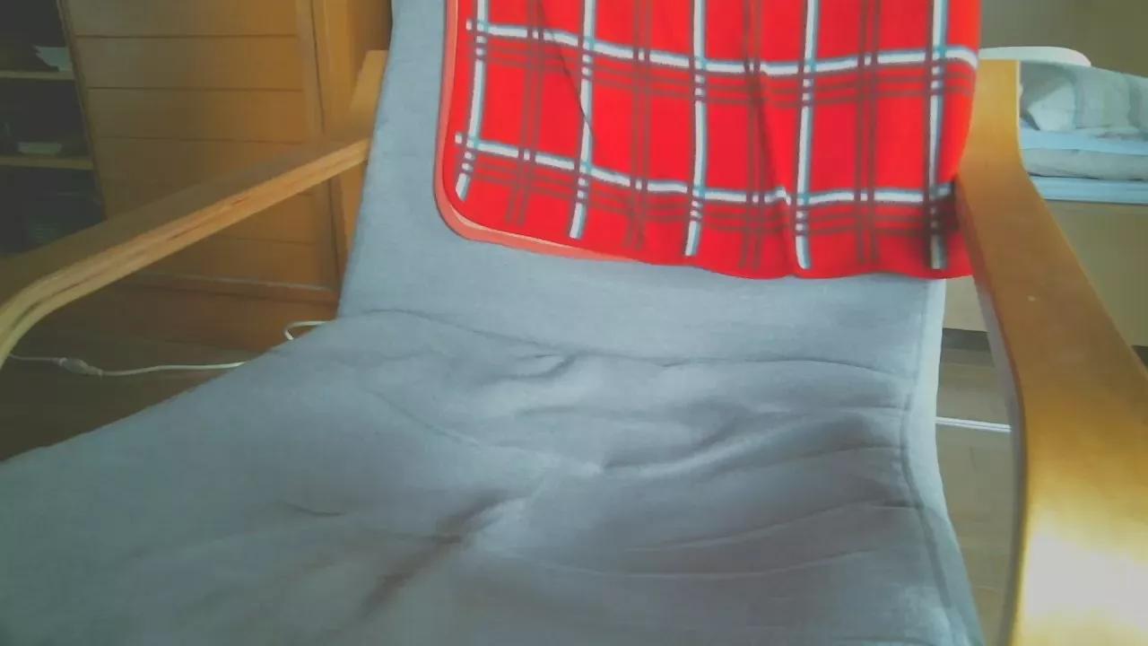 sabu1951 on Cam4 