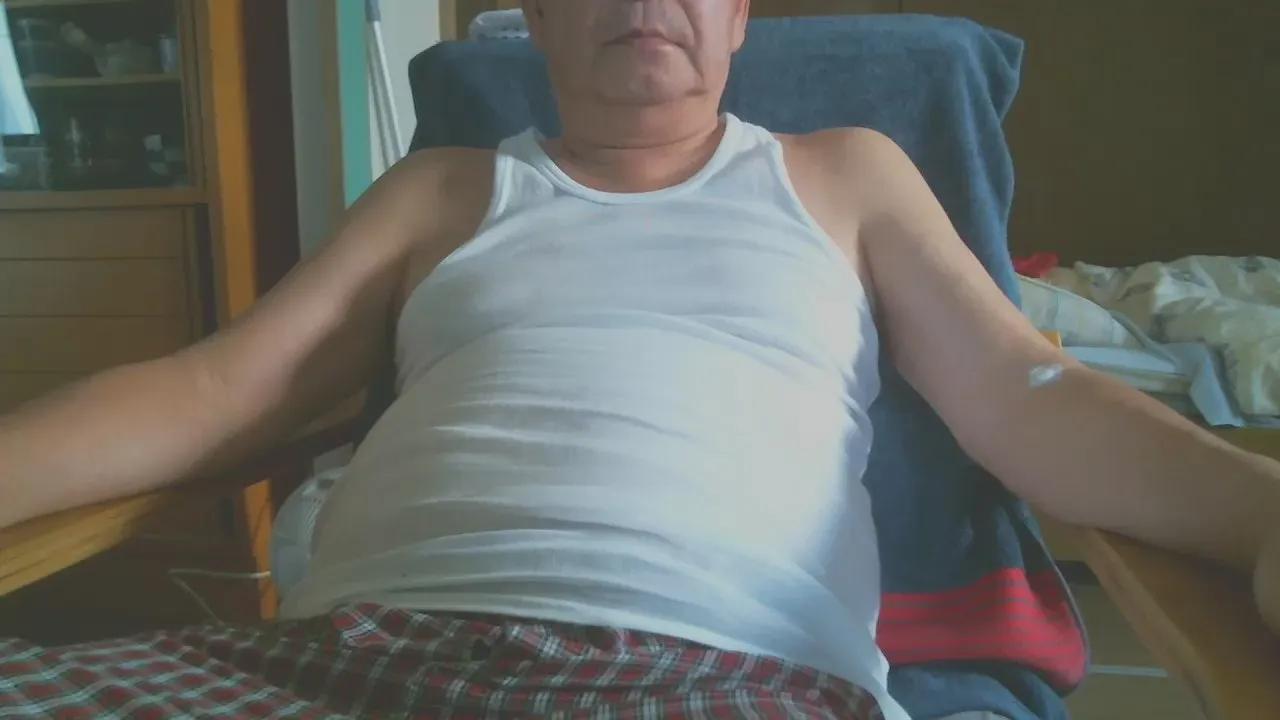 sabu1951 on Cam4