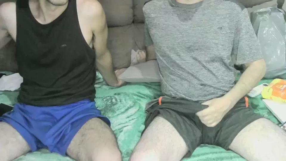 safadosnerds on Cam4 