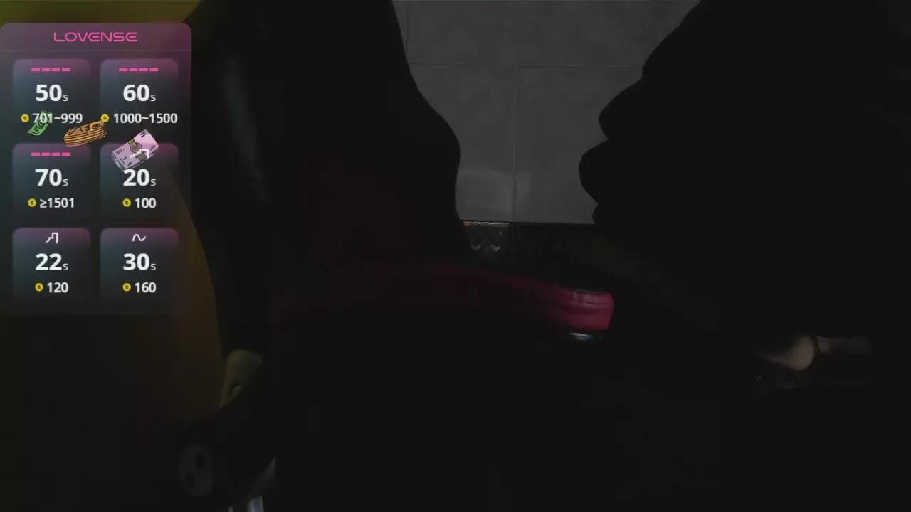 sally23_ on Cam4 