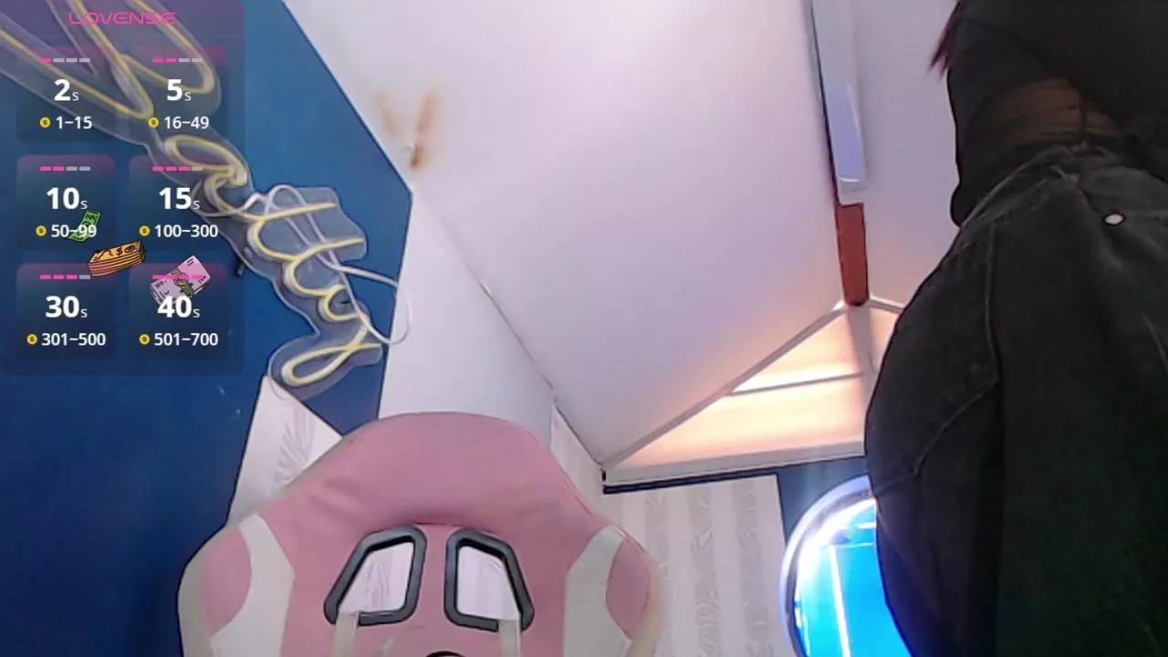 sally23_ on Cam4 