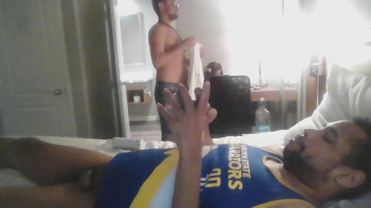 salmonfisher on Cam4
