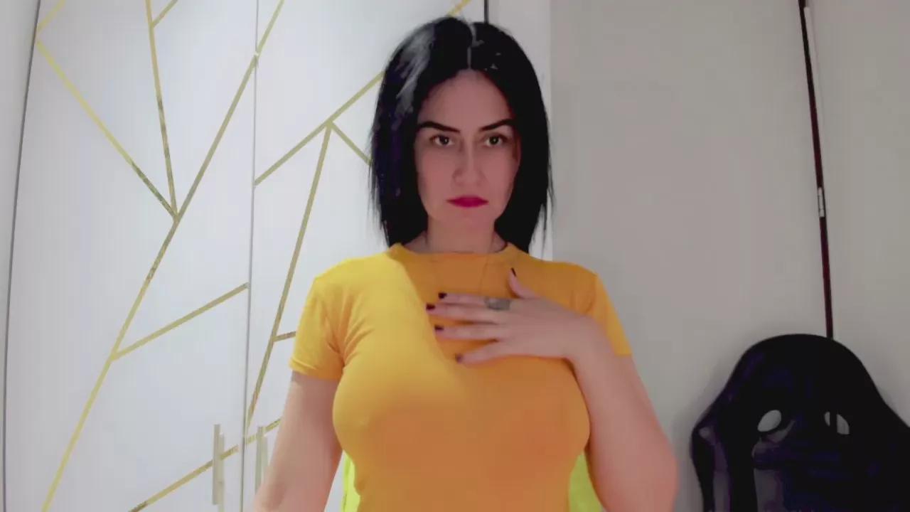 samantha_Laruso on Cam4 
