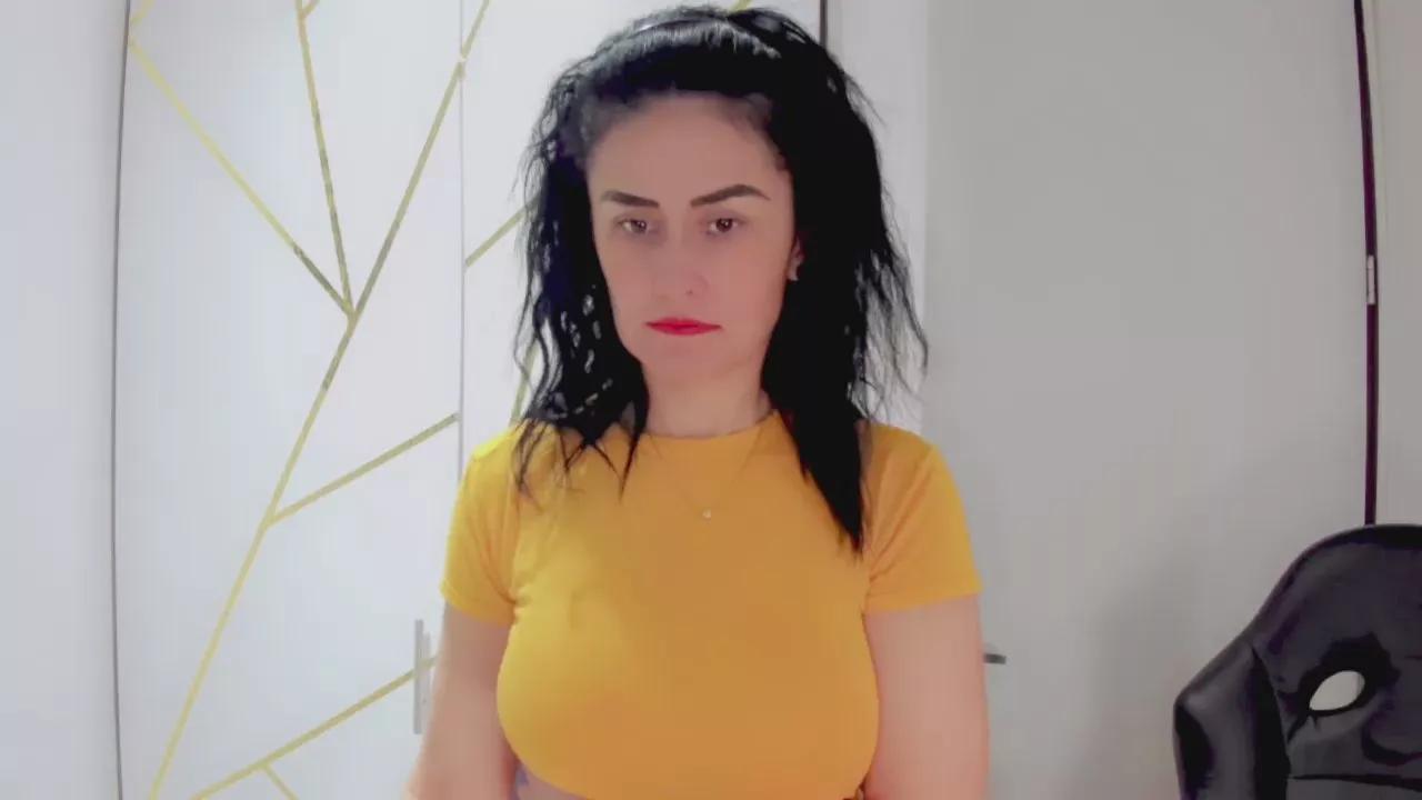 samantha_Laruso on Cam4 