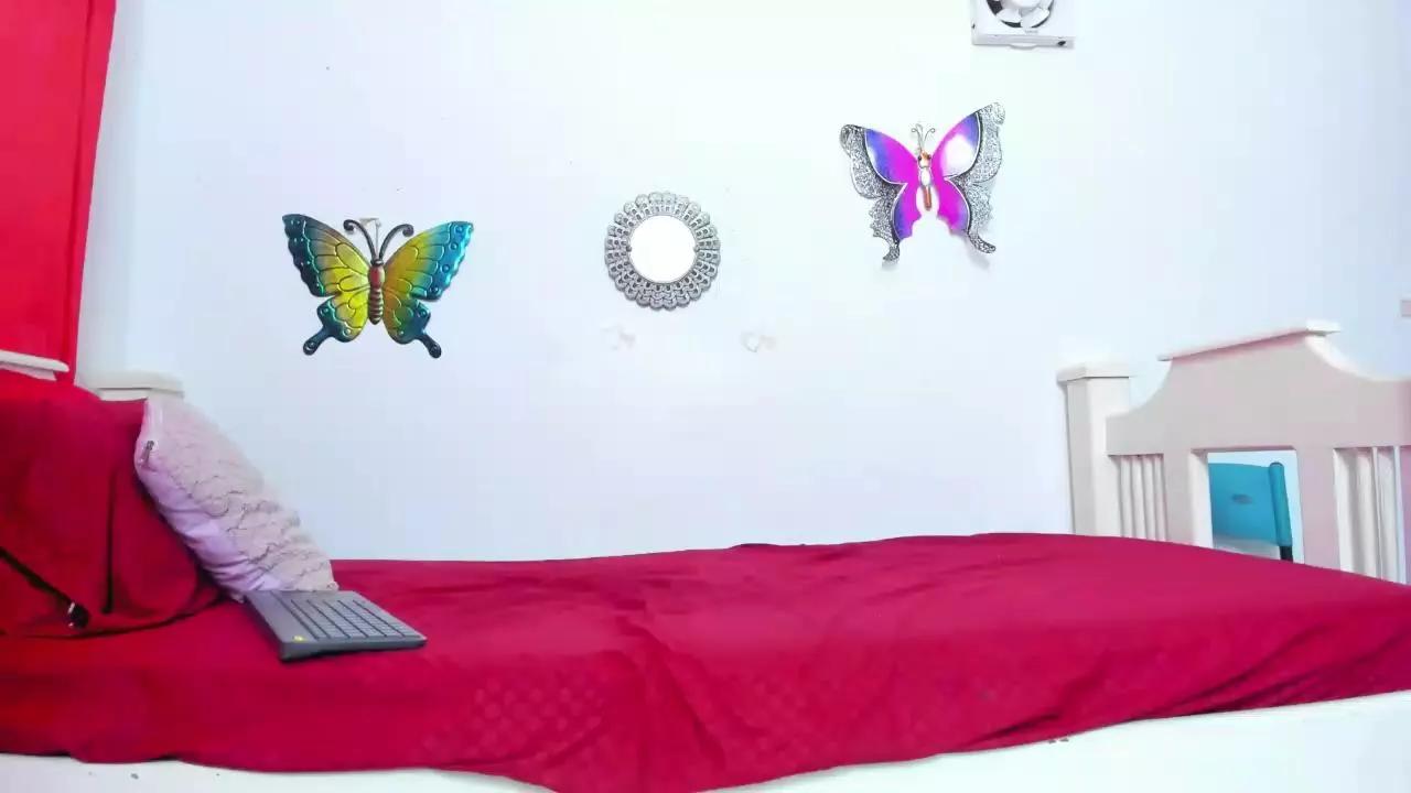 Samantha_Neuman on Cam4 