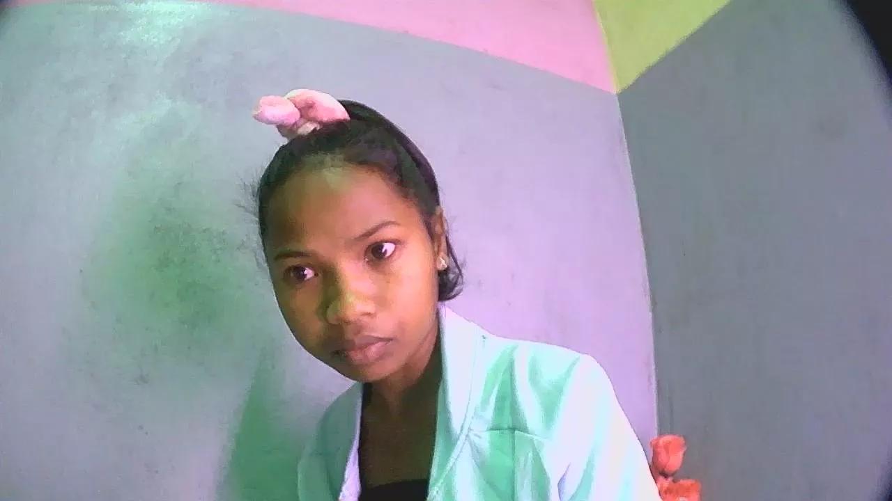 Samirah98 on Cam4 