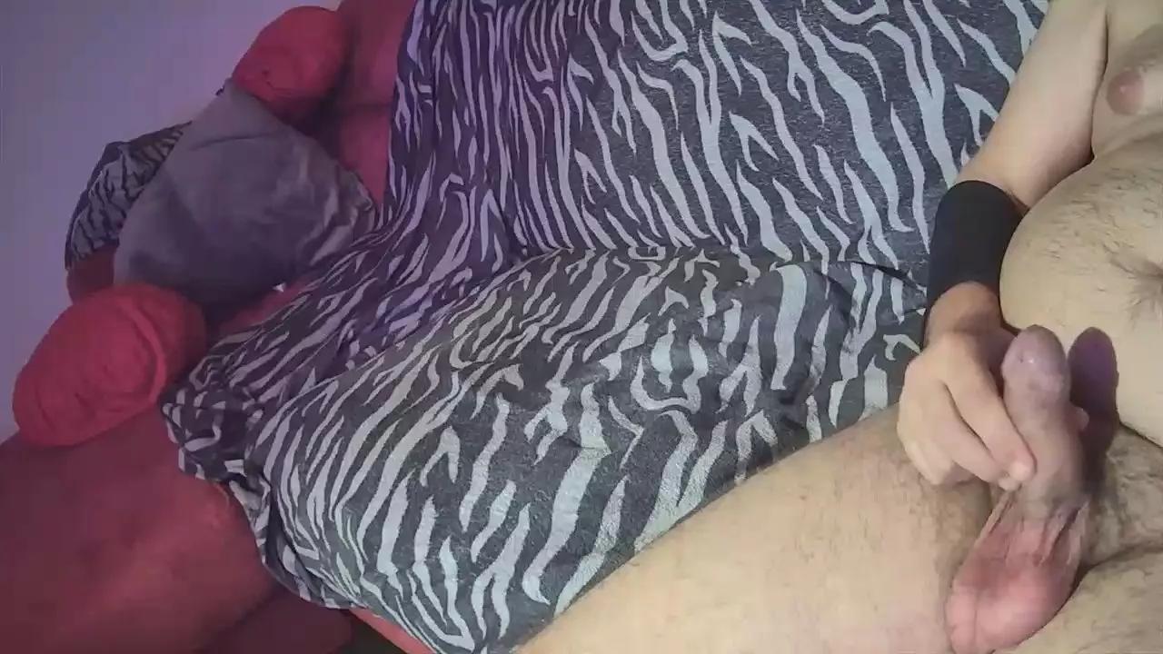 sammynlemmy on Cam4 