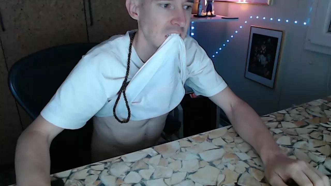 sanakiraz on Cam4 