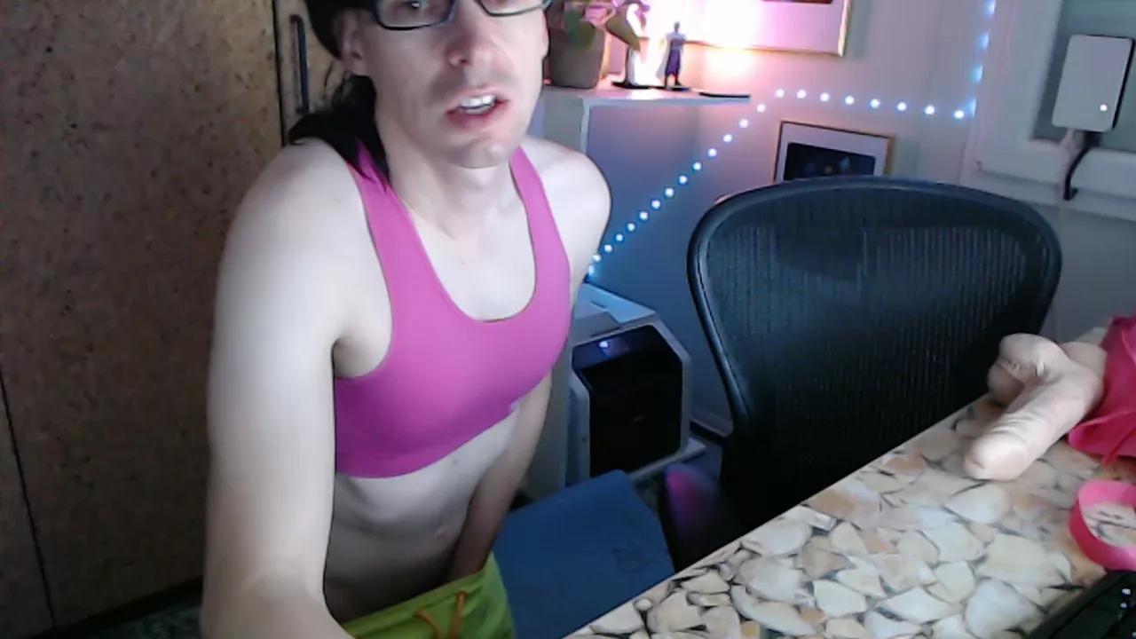 sanakiraz on Cam4 