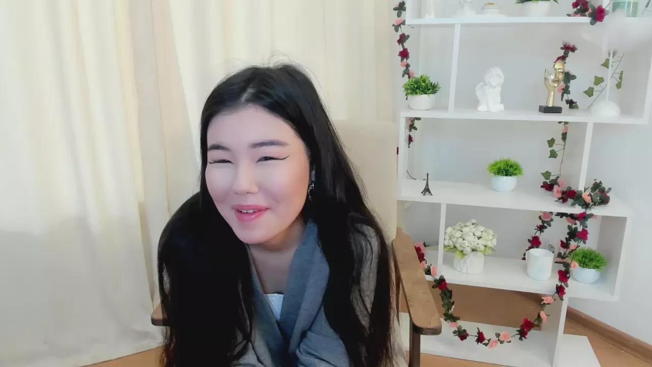 SanjuanaKrepps on Cam4 